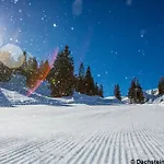 Kronenhirsch Hotel 3*