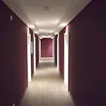 Hotel Kronenhirsch 3*