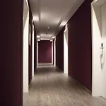 Kronenhirsch Hotel Russbach am Pass Gschütt