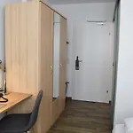 Hotel Kronenhirsch Russbach am Pass Gschuett