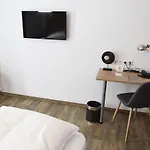 فندق كروننهيرشش
