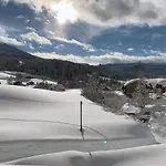فندق كروننهيرشش 3* روسباخ أم باس غشوت