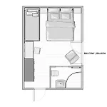 Hotel Kronenhirsch 3*