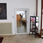 Hotel Kronenhirsch 3*