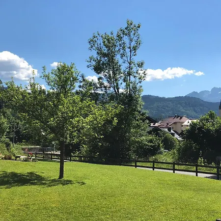 فندق كروننهيرشش