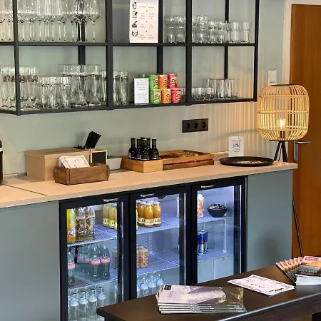 Kronenhirsch Hotel 3*