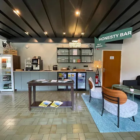 فندق كروننهيرشش