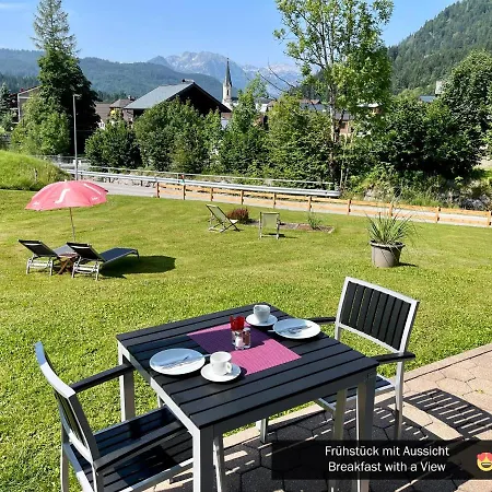 فندق فندق كروننهيرشش 3*