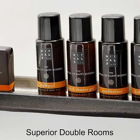 فندق كروننهيرشش فندق