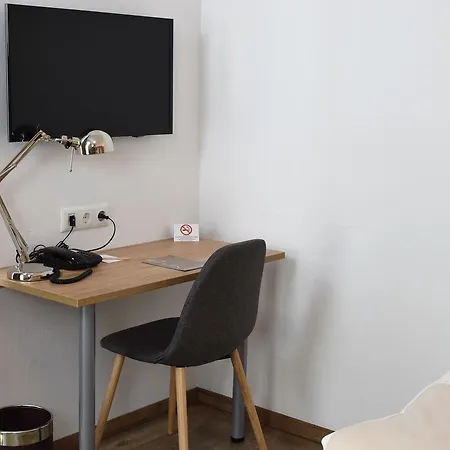 فندق كروننهيرشش 3* روسباخ أم باس غشوت