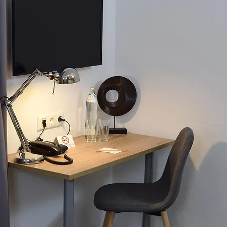 فندق كروننهيرشش فندق روسباخ أم باس غشوت