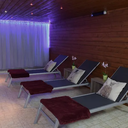 فندق كروننهيرشش