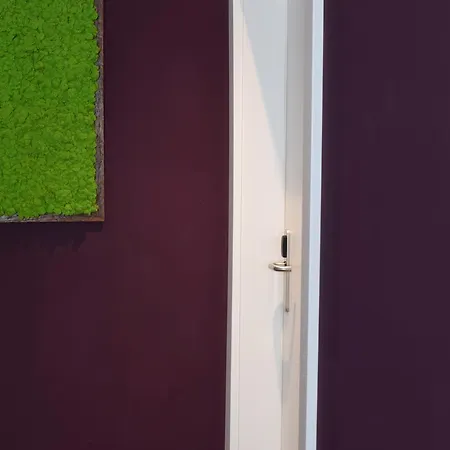 فندق كروننهيرشش فندق روسباخ أم باس غشوت