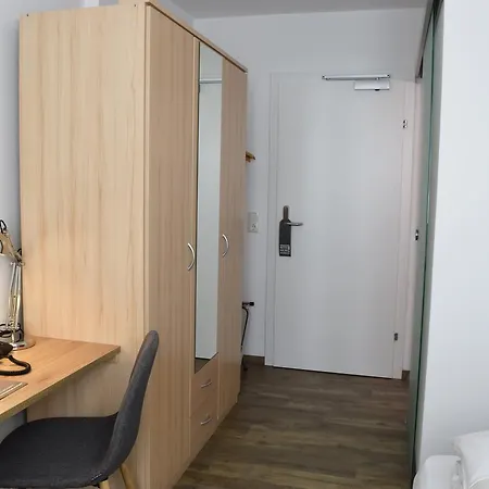 Hotel Kronenhirsch Russbach am Pass Gschütt