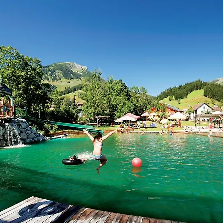 فندق كروننهيرشش