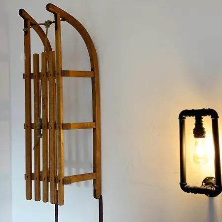 فندق كروننهيرشش فندق روسباخ أم باس غشوت