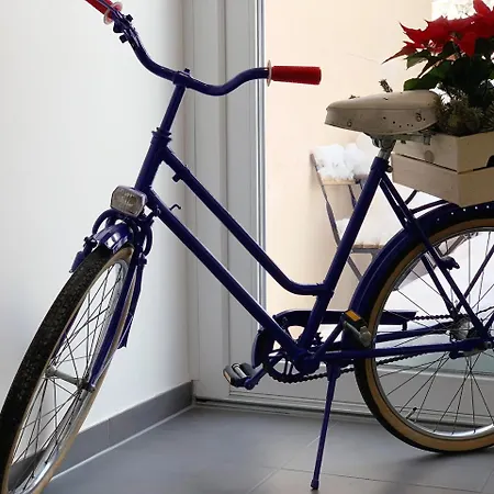 فندق فندق كروننهيرشش 3*