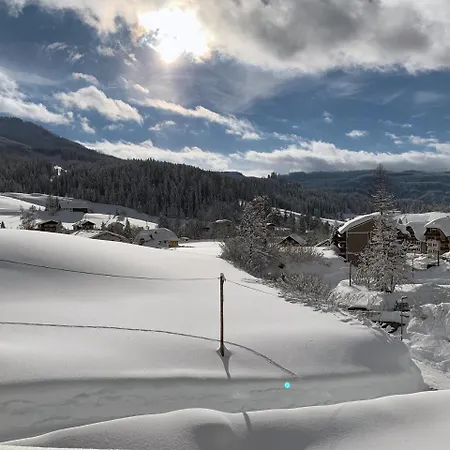 فندق كروننهيرشش 3* روسباخ أم باس غشوت