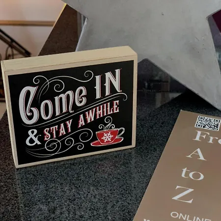 فندق فندق كروننهيرشش 3*