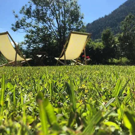 فندق كروننهيرشش فندق