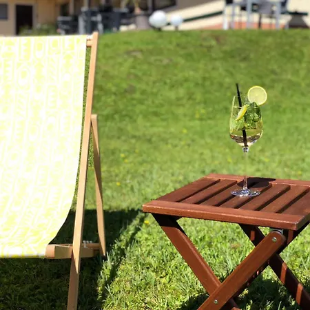 호텔 크로넨히르슈