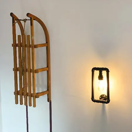 크로넨히르슈 3* 루스바흐 암 파스 그슈에트