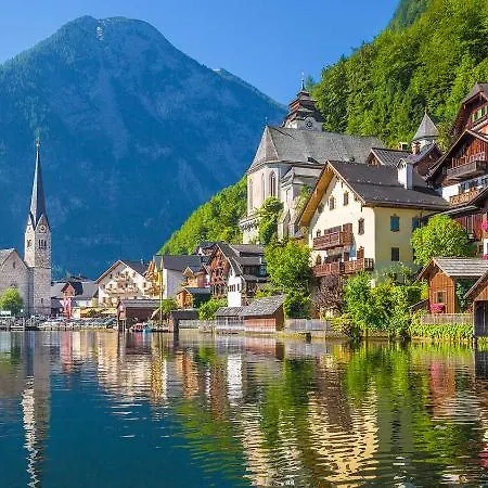 فندق فندق كروننهيرشش روسباخ أم باس غشوت