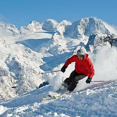 فندق كروننهيرشش