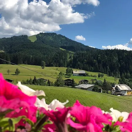 크로넨히르슈 호텔 루스바흐 암 파스 그슈에트