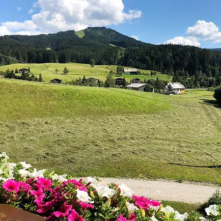 فندق كروننهيرشش 3* روسباخ أم باس غشوت