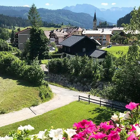 فندق فندق كروننهيرشش