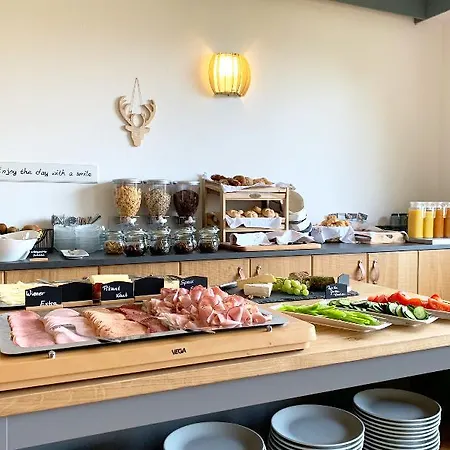 فندق كروننهيرشش