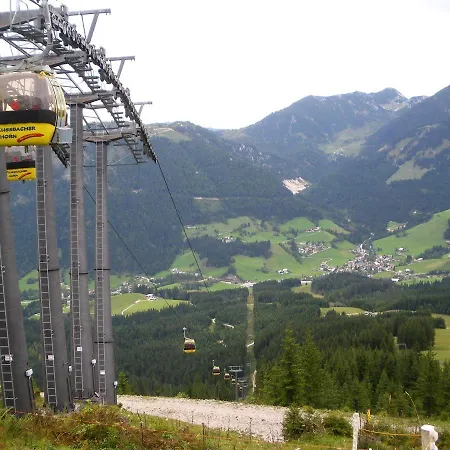 فندق كروننهيرشش فندق روسباخ أم باس غشوت