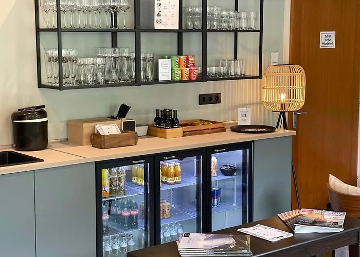Kronenhirsch Hotel 3*
