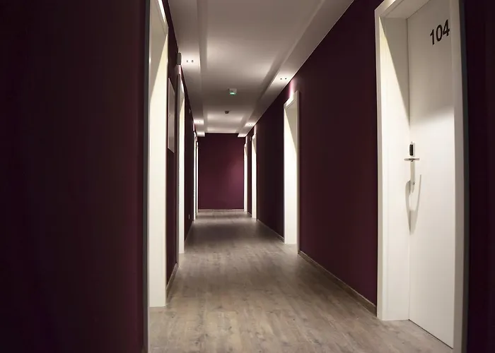 Kronenhirsch Hotel Rußbach am Paß Gschütt