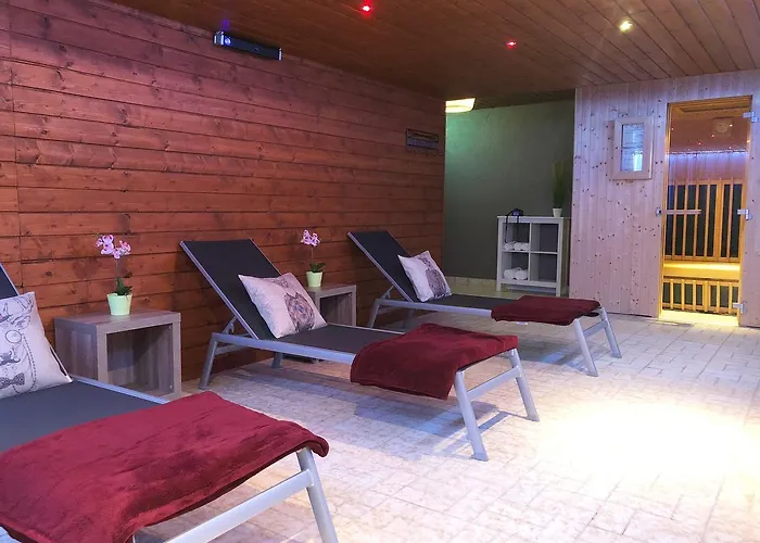 Kronenhirsch Hotel 3*