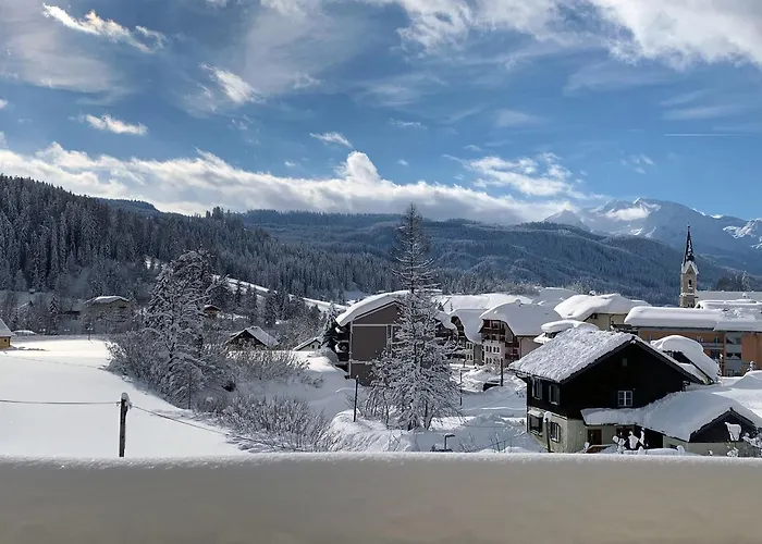 Hotel Kronenhirsch