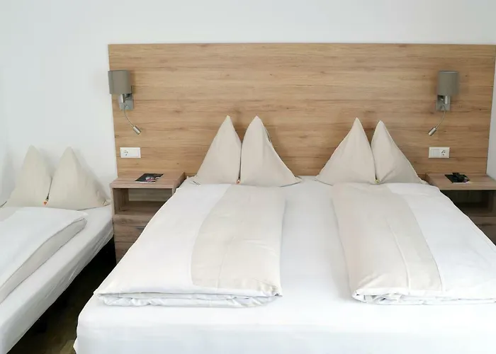 Kronenhirsch 3* Rußbach am Paß Gschütt