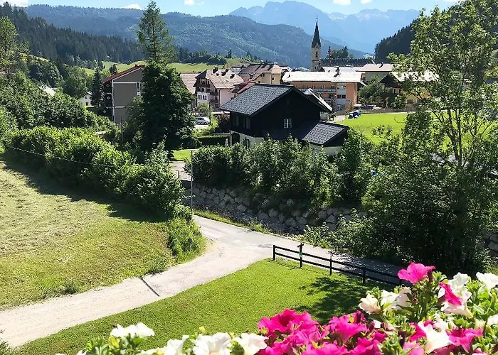 Hotel Kronenhirsch